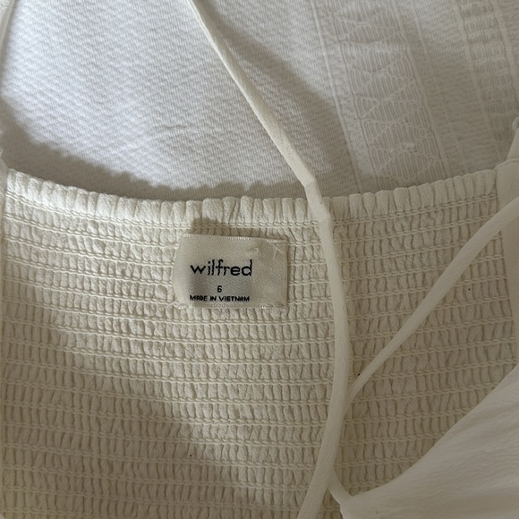 WILFRED DRESS - Picture 3 of 3